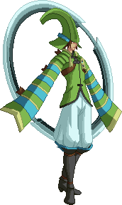 Mouri Motonari